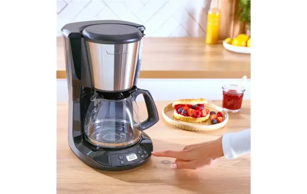 MOULINEX CAFETIERE P FG5S2DE0